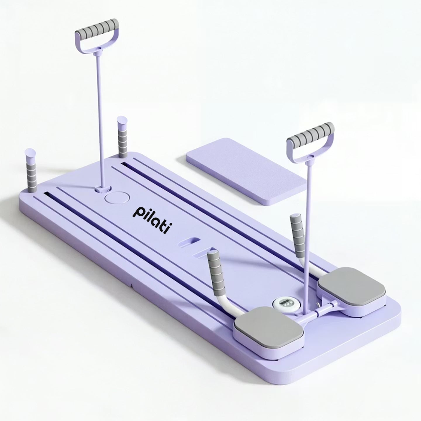 Reformer PILATI + e-book z ćwiczeniami gratis!