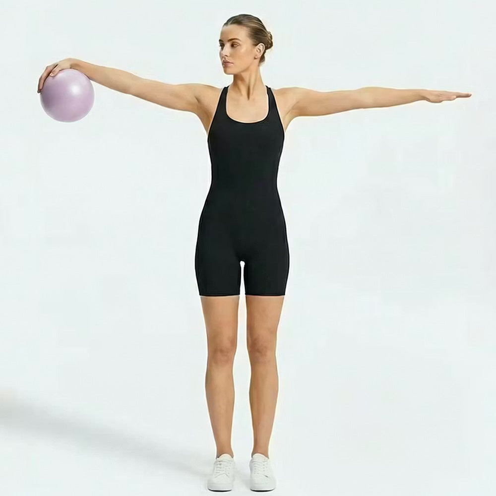 Piłka do Pilatesu PILATI