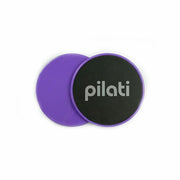 Sliders PILATI - Dyski ślizgowe do ćwiczeń