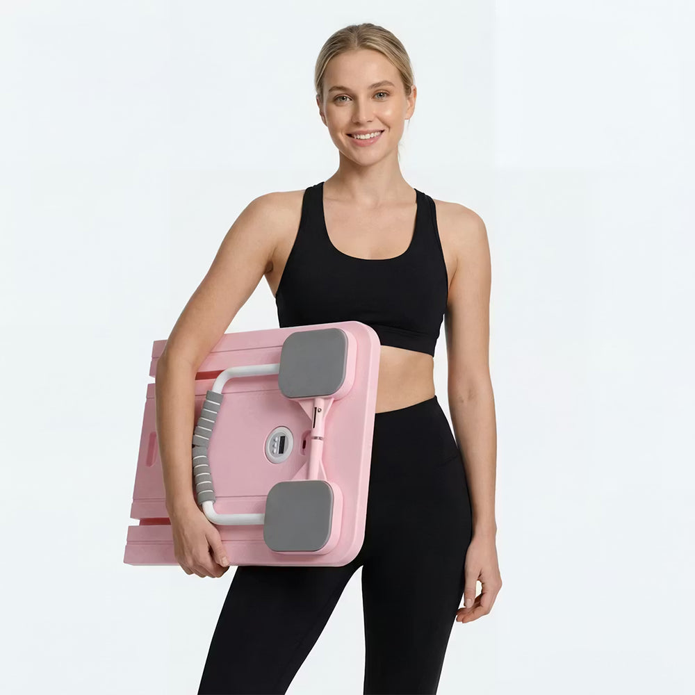 Reformer PILATI + e-book z ćwiczeniami gratis!