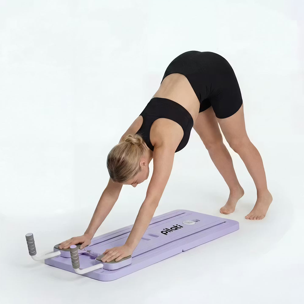 Reformer PILATI + e-book z ćwiczeniami gratis!