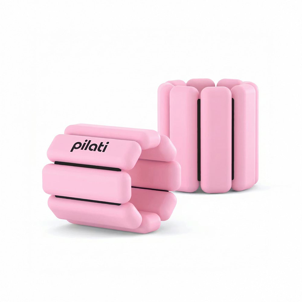 Obciążniki treningowe PILATI
