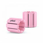 Obciążniki treningowe PILATI