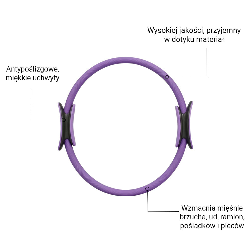 Ring do ćwiczeń PILATI