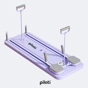 Reformer PILATI