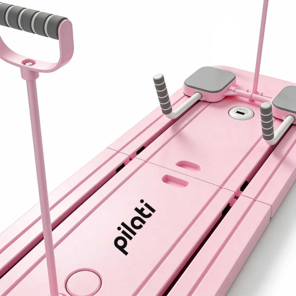 Reformer PILATI