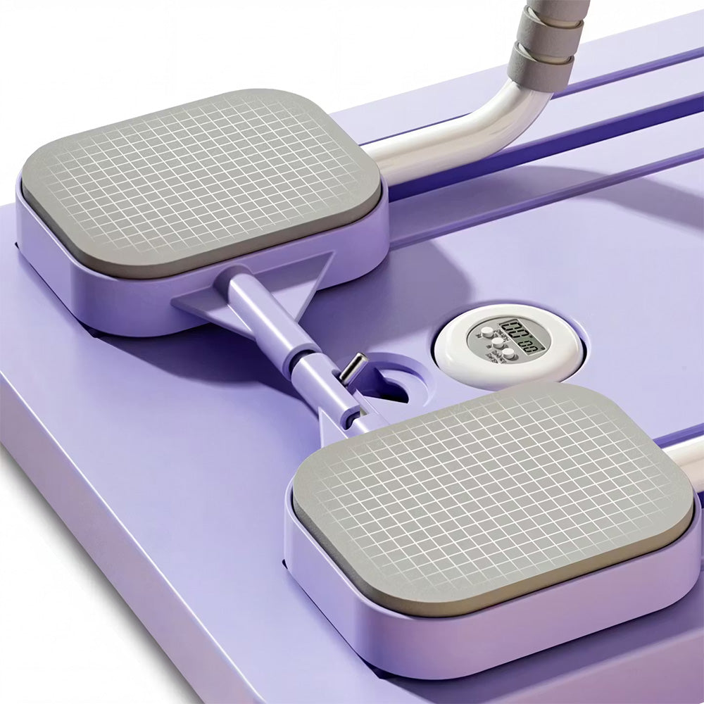 Reformer PILATI + e-book z ćwiczeniami gratis!