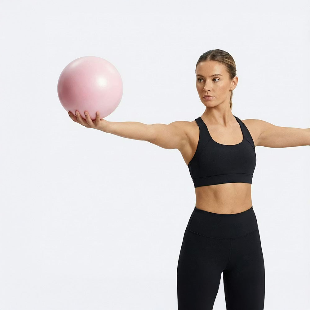 Piłka do Pilatesu PILATI